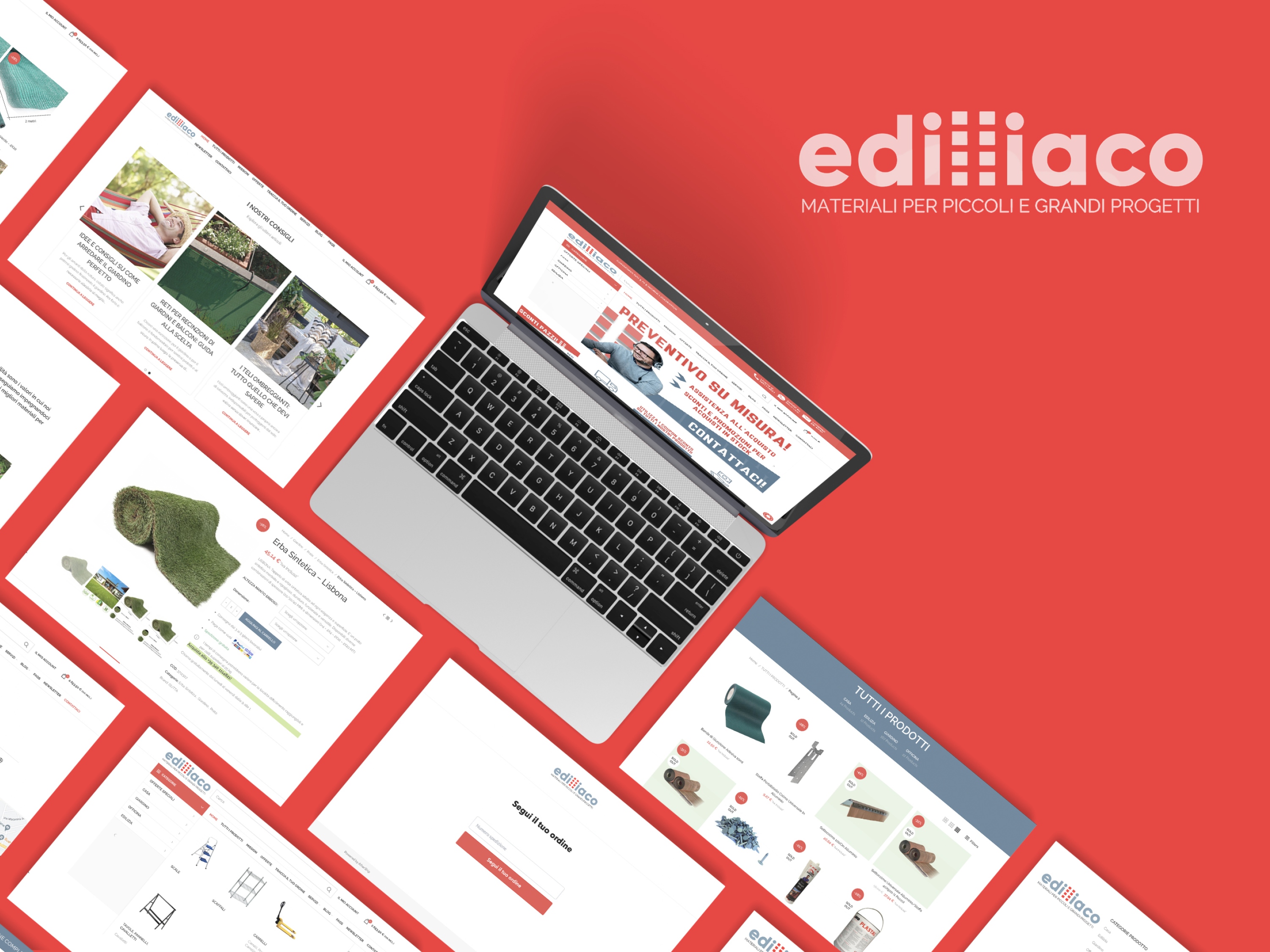 Edilliaco.it